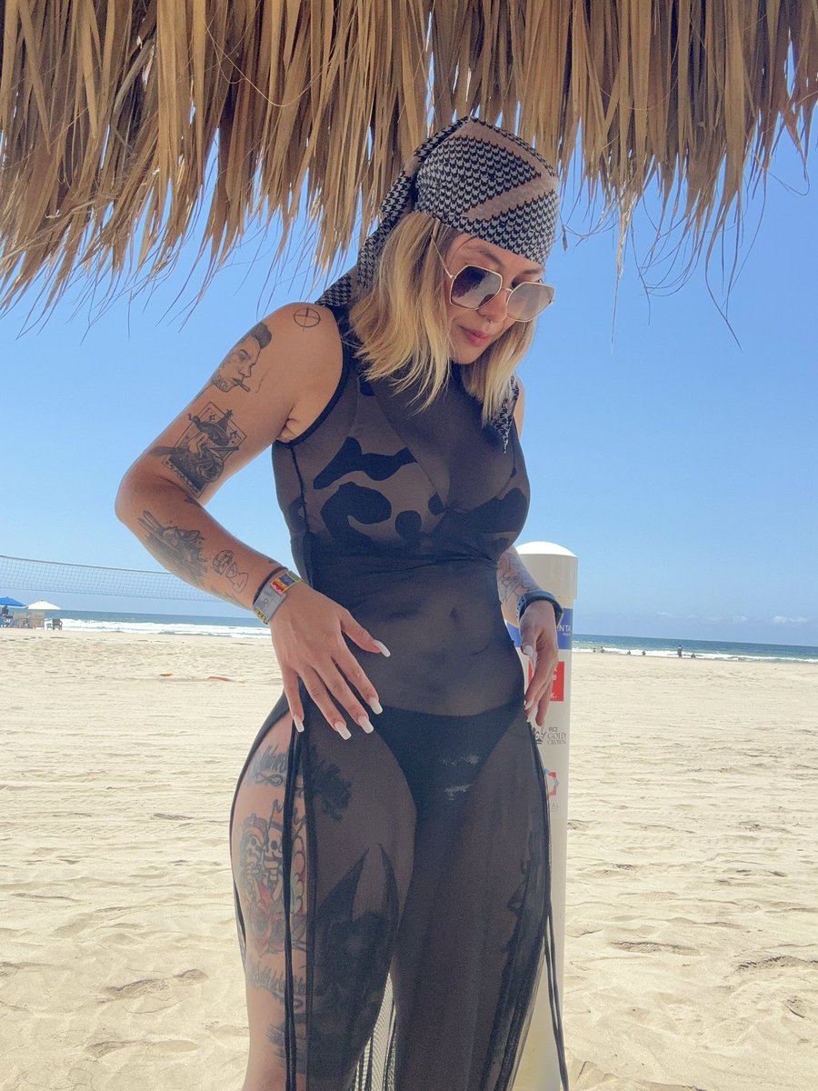 mariarjs_'s tweet photo. Hoy me siento deliciosa! https://t.co/0bqATULwu9