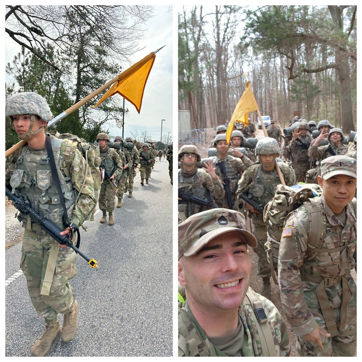 Bravo Company 16th Ordnance tweet media