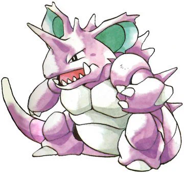 I'm looking over my collection of pseudopokemon sprites again and yknow I just never get tired of the suit kaiju monster archetype, would anyone complain about a fakemon dex with like six of those 