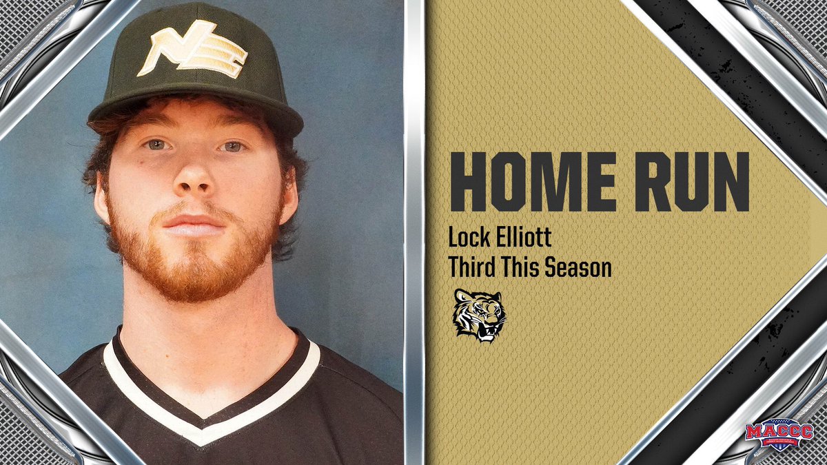 Northeast Tigers tweet media