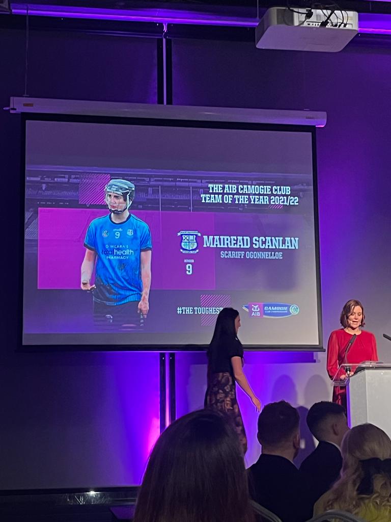 Pauline Scanlan (@paulinedscanlan) on Twitter photo congrats to my awesome sister Mairead <a href="/ScanlanMairead/">Mairead Scanlan</a> who is on the 21/22 senior womens club team of the year #gaa #thetoughest #WomenInSport congrats to my awesome sister Mairead <a href="/ScanlanMairead/">Mairead Scanlan</a> who is on the 21/22 senior womens club team of the year #gaa #thetoughest #WomenInSport
