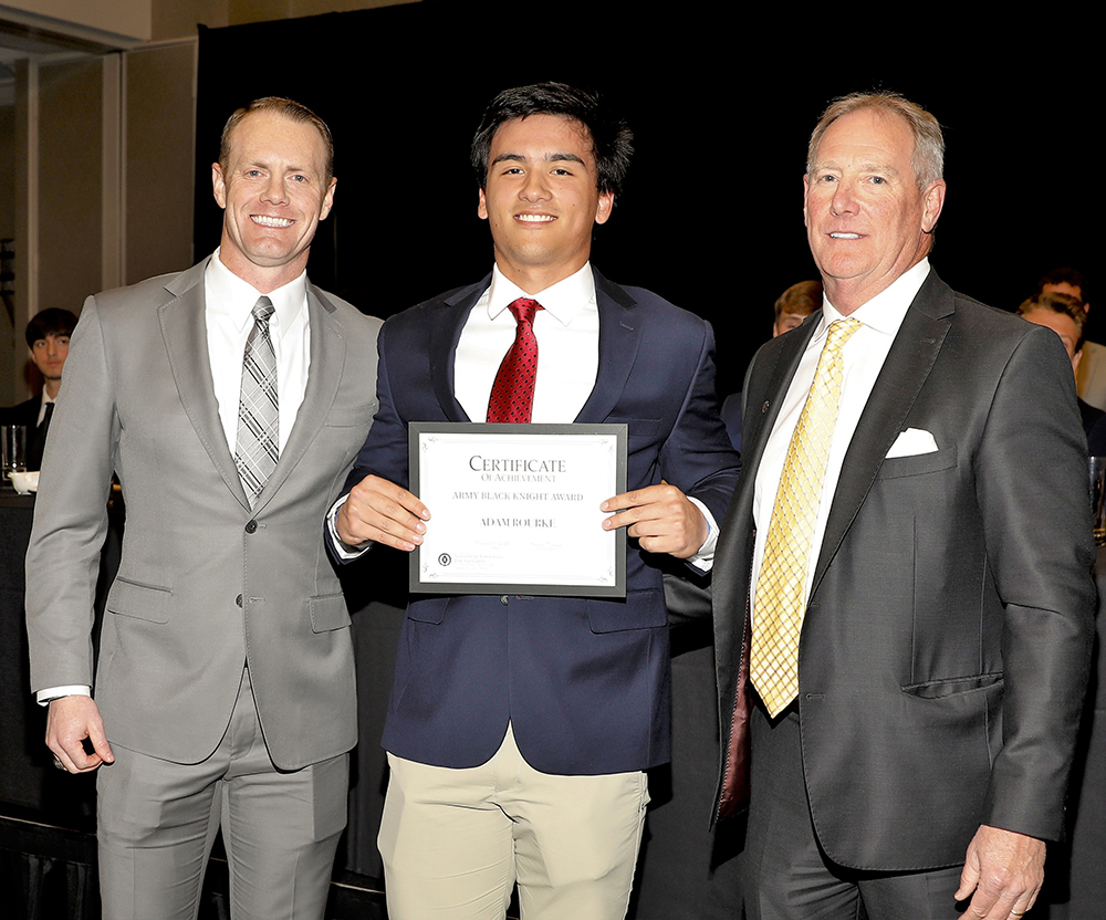 NFF Gridiron Club of Dallas tweet media