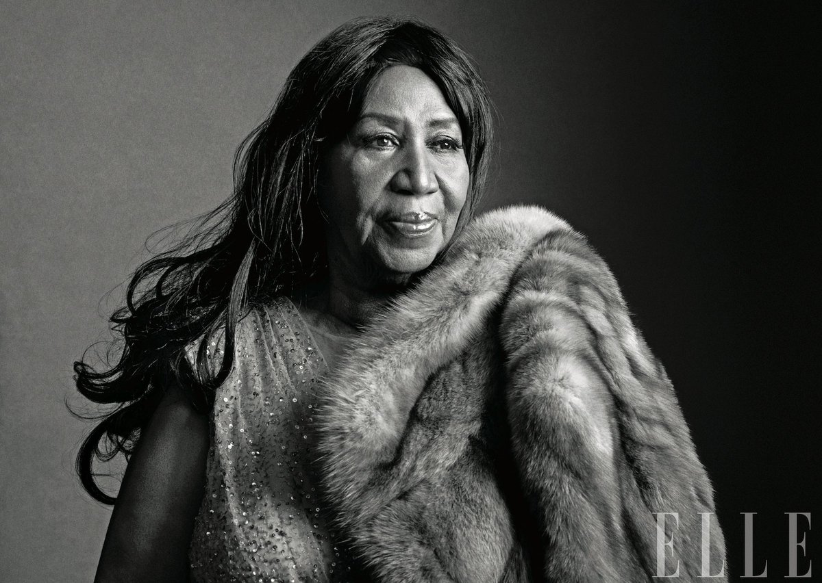 USAS_WW1's tweet image. #HappyBirthday #Celebrities #Respect #Legends Aretha Franklin (March 25, 1942-August 16, 2018) would have been 84 today. 🎉🍾🥳🎂"Queen of Soul". 9th on Rolling Stone's "100 Greatest Artists of All Time". She died of pancreatic cancer, age 76. 🙁