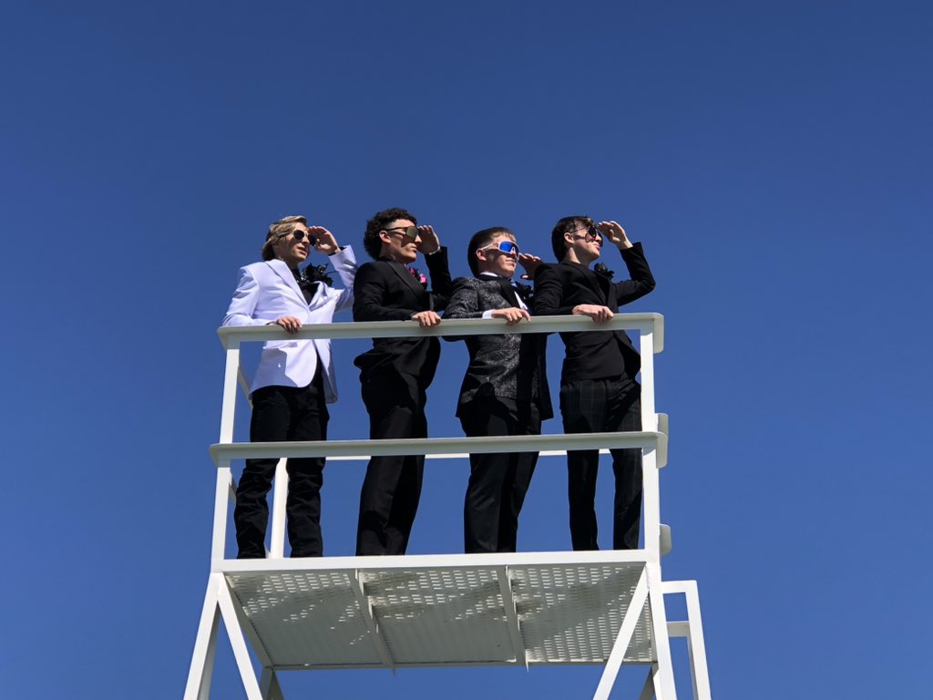 Beckville Athletics tweet media