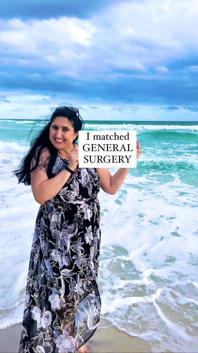 AdenaZadourian's tweet image. Looking back, I’m still in shock from #Match2023 #SOAP2023. 

3/13/23 sucked. Can’t even lie. 

3/14-15/23 wasn’t much better. 

But a miracle happened on 3/16/23, and I’m still in awe. I didn’t have a paper/pen but I had the beach and the internet 😂