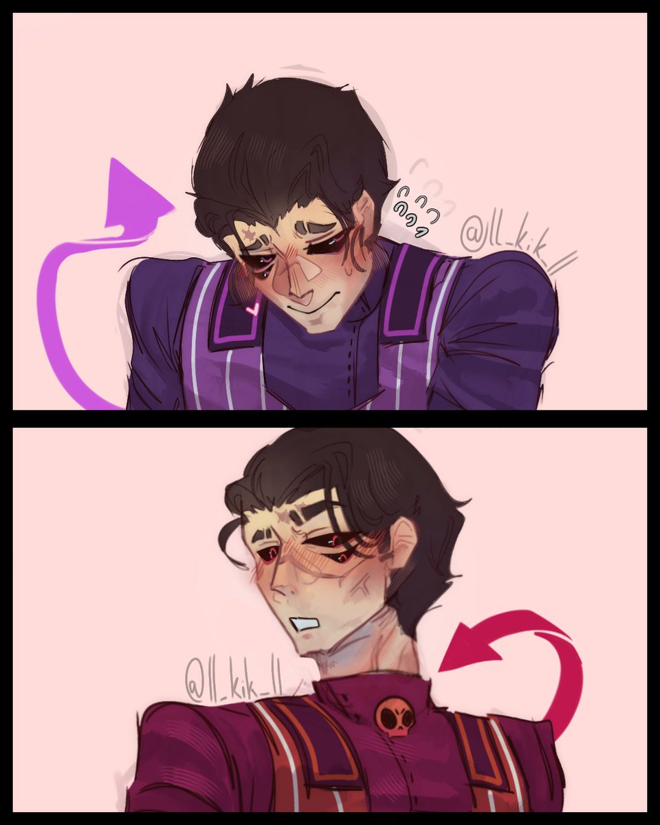 llKIMll1290's tweet photo. Mmm okay yea they're twins also they have a partner so you only can simp on them but no dating with them (ー_ー゛)
#brawldescent #pinoc #BrawlStars #brawlstarspinsoc #brawlstarspins #pin #brawlpinoc #brawlpin #brawloc #oc #ibisPaintX https://t.co/DbqTf7IjqY
