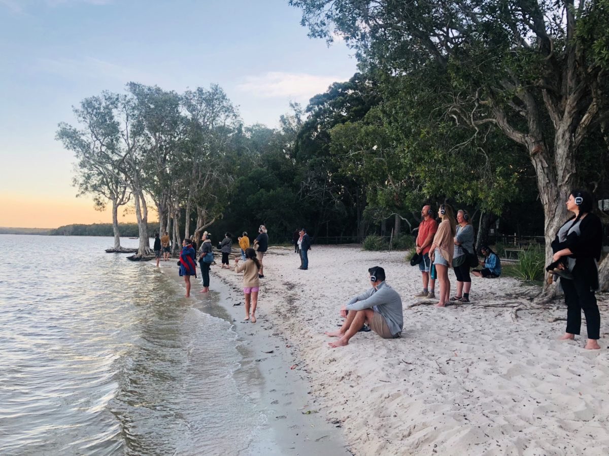 BiosphereSoundscapes tweet media