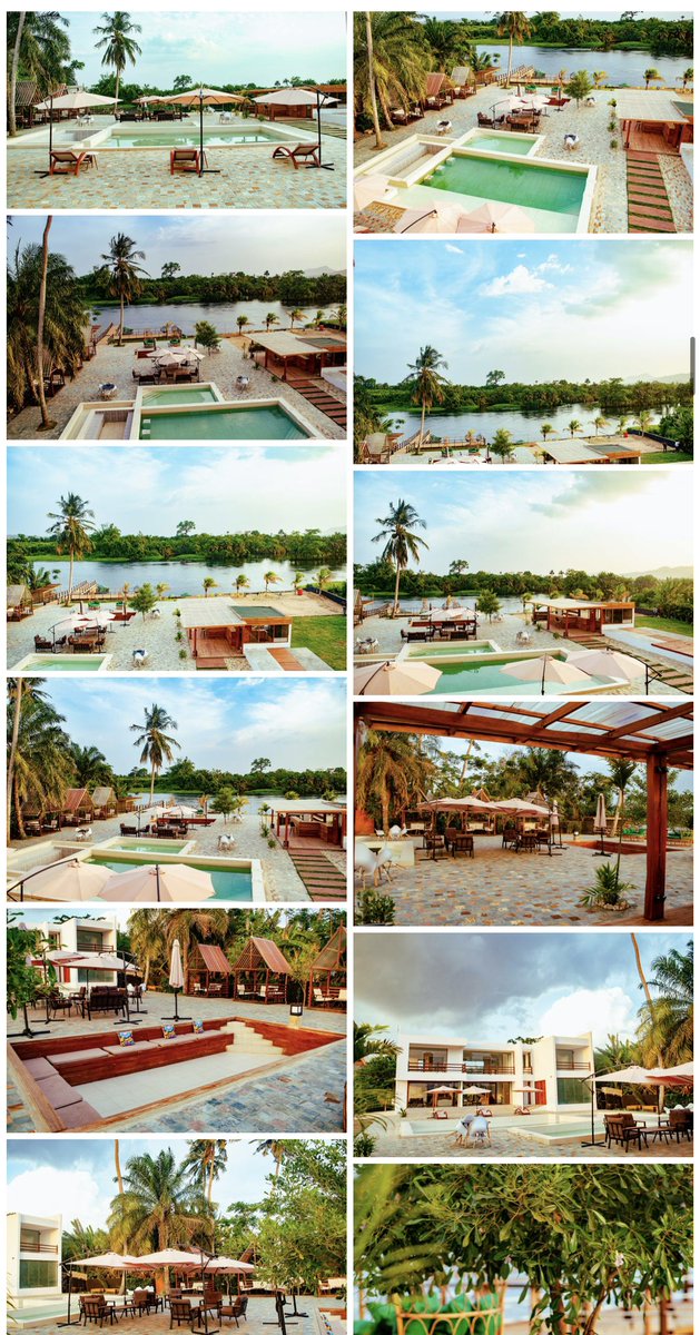 FrankDoe101's tweet photo. #YenkoAkosombo this Easter with @GhanaAkwantuo X @LakeClubGh
Letβs get out of Accra and live life on the lake π
#YourCarGuy ππΊπ½ https://t.co/px40PLj7AB