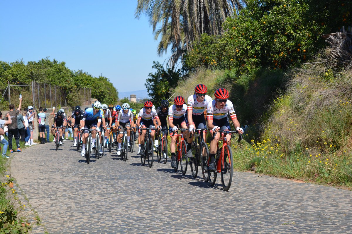 📸 Algunas fotos de #GPLaPoblaLlarga <a href="/ElPeloton/">Ciclismo El Pelotón</a> 🚴‍♂️

drive.google.com/drive/folders/…