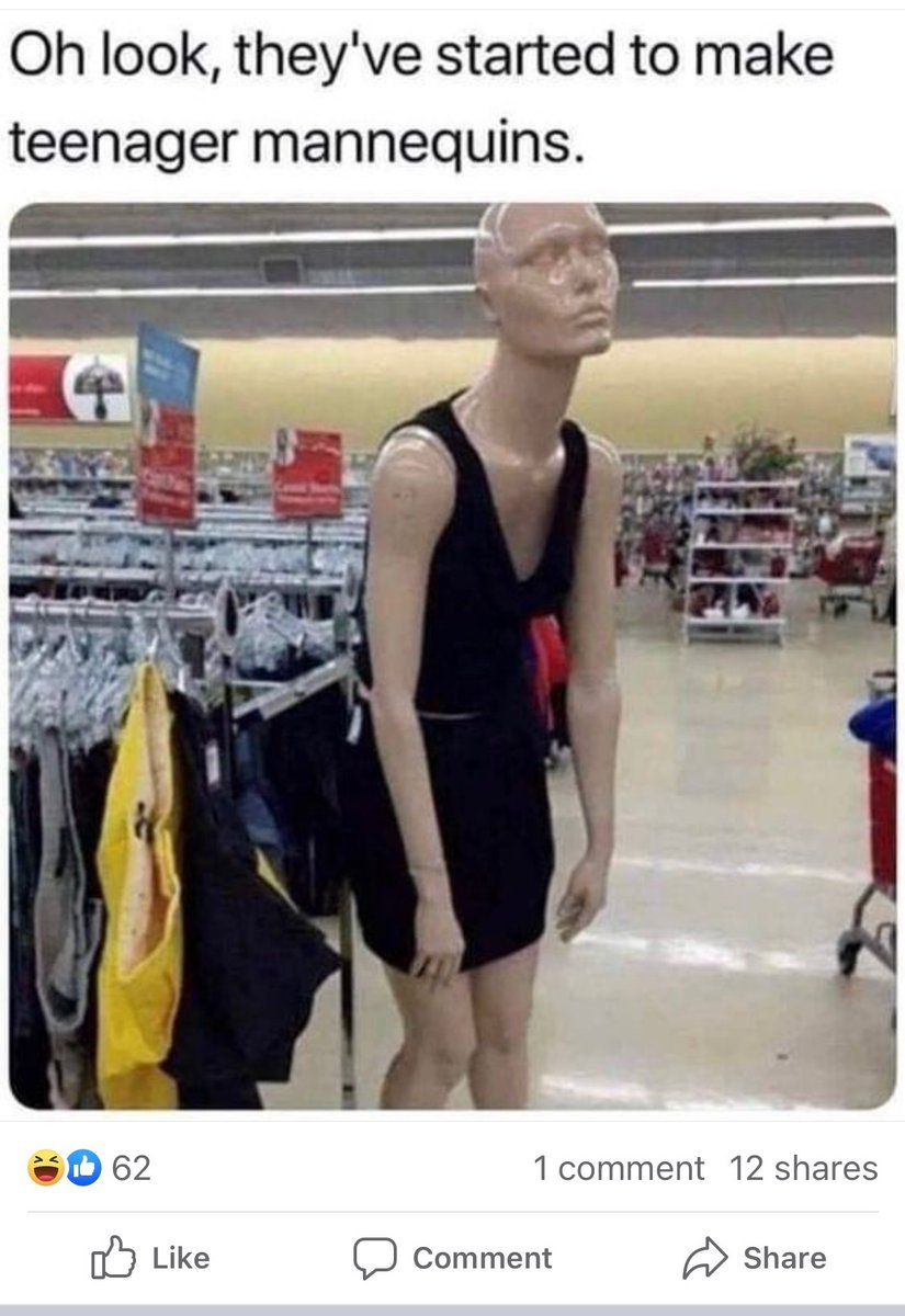 I think this is hilarious…