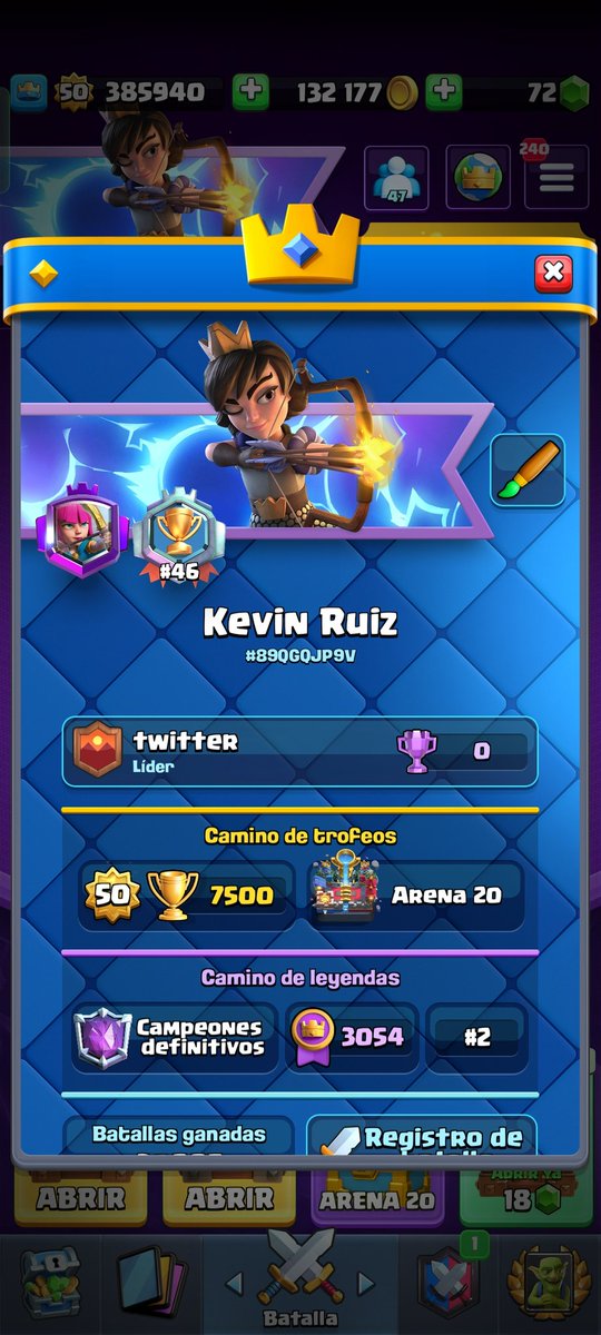 kevinsainz_CR's tweet image. Top#2