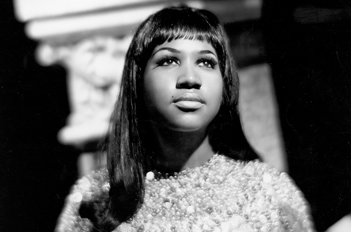 USAS_WW1's tweet image. #HappyBirthday #Celebrities #Respect #Legends Aretha Franklin (March 25, 1942-August 16, 2018) would have been 84 today. 🎉🍾🥳🎂"Queen of Soul". 9th on Rolling Stone's "100 Greatest Artists of All Time". She died of pancreatic cancer, age 76. 🙁