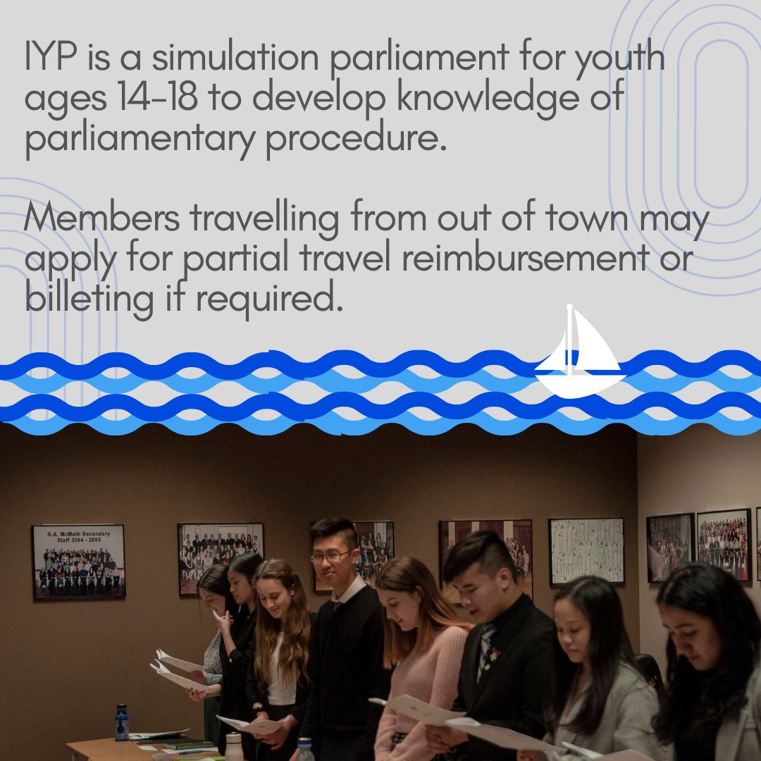 BCYParliament's tweet photo. Calling all Islands members! Applications for the 29th Islands Youth Parliament are open now. Don’t miss out on this amazing opportunity for debate and leadership development! Find out more by visiting https://t.co/0oaU8ySxY2 💙

#hYPe #BCYP #BCYP94 #youth #youthparliament https://t.co/eYebiEDtuq