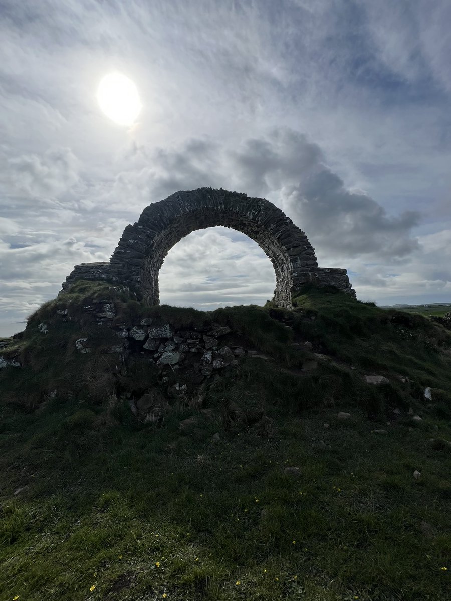 ScottMcElv1's tweet image. ☀️A day spent hiking in the sun. Can’t beat it!🥾 #dostuff #MentalHealthMatters