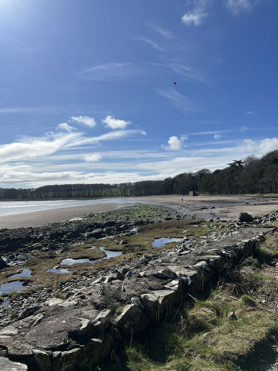 ScottMcElv1's tweet image. ☀️A day spent hiking in the sun. Can’t beat it!🥾 #dostuff #MentalHealthMatters