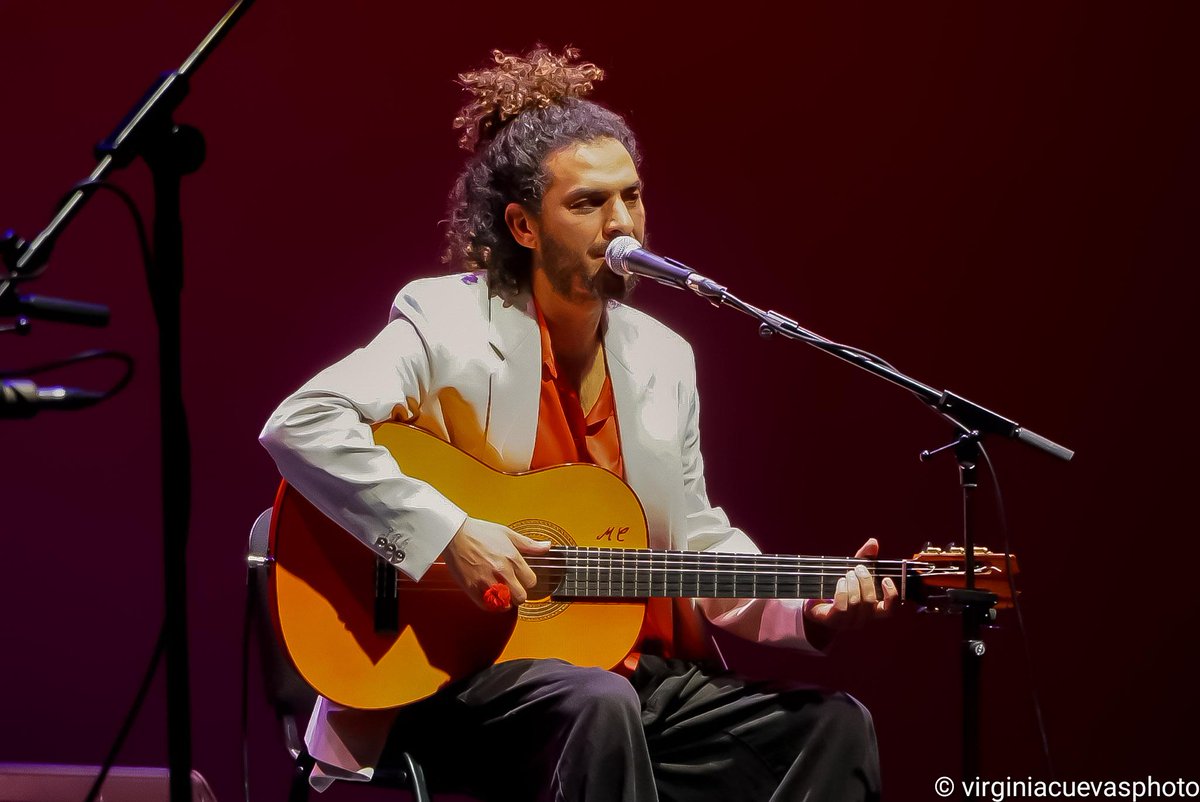 VirCuevas79's tweet photo. Fantástico #lincortes está noche en el @TEATROZORRILLA
@greencow_music https://t.co/WYlmrBy19s