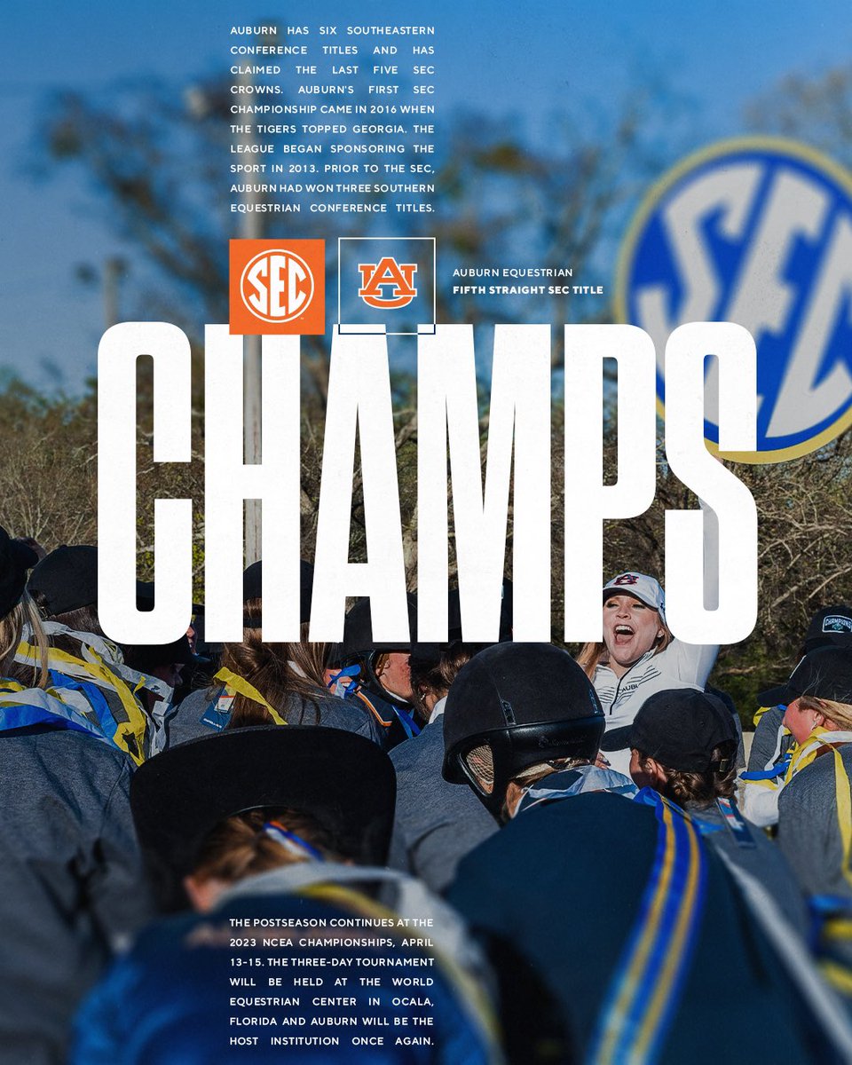 AuburnEQ's tweet image. 🏆🏆🏆🏆🏆

#WarEagle | #AllOnTheLine