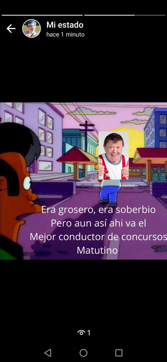Misticat_Chawn's tweet photo. Dejaré esto y me iré lentamente https://t.co/38GScWQc4O