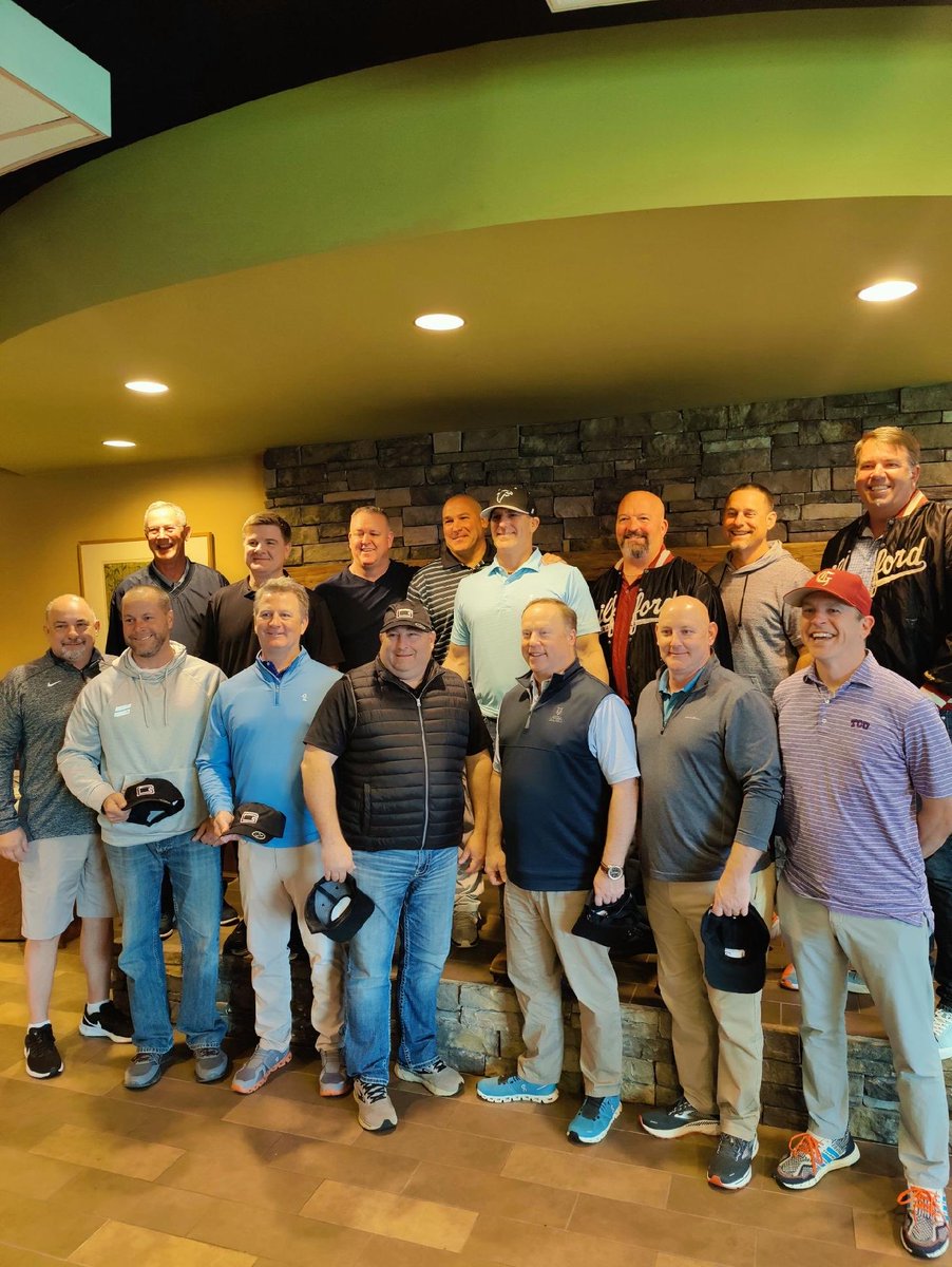 soxtitans's tweet image. Teams become like family. No better representation of that than our baseball teams ⁦⁦@goquakers⁩  30 years later. Great seeing all the guys that could make it and missed the few who couldn’t. #nastyboys