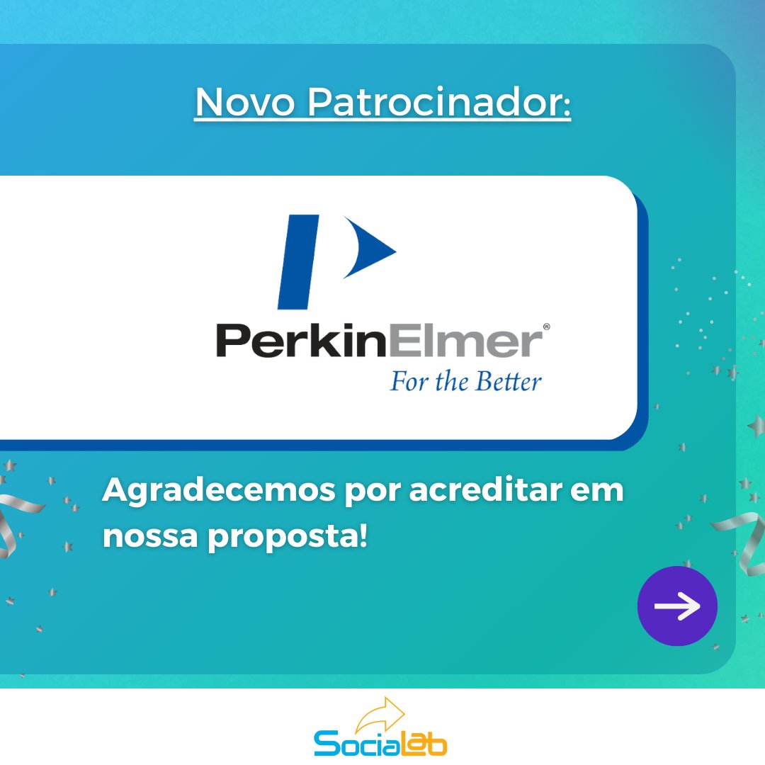 🥳🎂Nesse mês de março, comemoramos 3 anos de SociaLab. Nesse aniversário, o agradecimento vai para todos os parceiros, patrocinadores e pesquisadores que fazem parte da nossa plataforma. 
Faça parte da nossa luta pela ciência! 
socialab.com.br
#ciencia #science #inovação