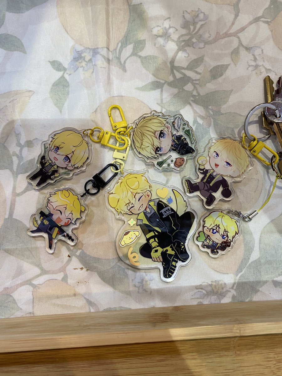 「They were so cutee and also this artist 」|Jᴀᴅᴇ🍊💪🌱@mug order (shipping phase) 🎮BOTWのイラスト