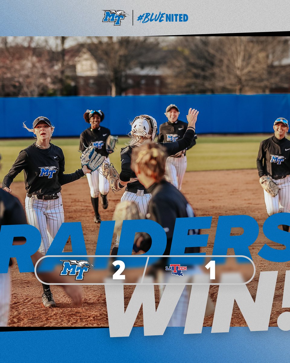 It's a Saturday Sweep! 🧹🧹

#BLUEnited | ⚡️⬆️