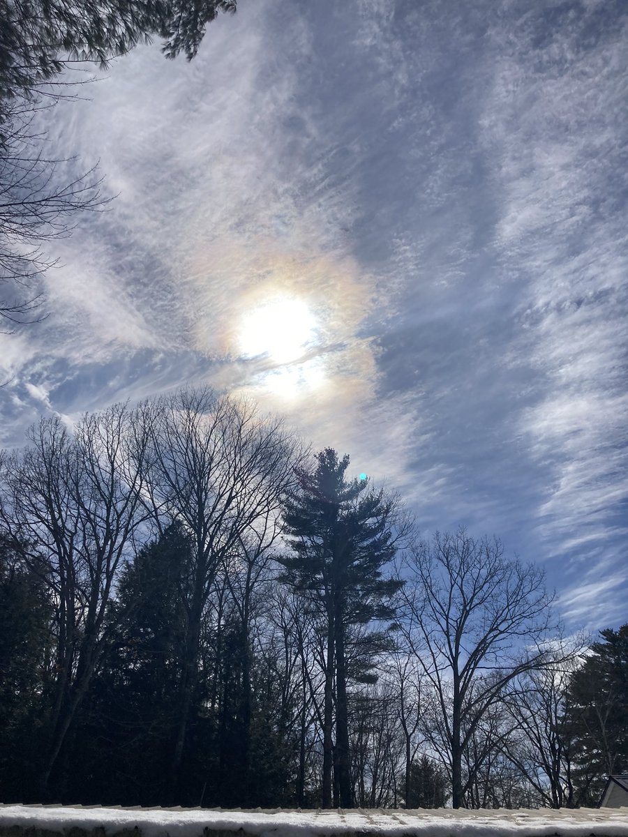JennaFoil's tweet photo. #today and #nottoday #sun and #snow RIP uncle Merle😇❤️ RIP @OHIOTOWGUY #racing and #running 🪐#passing to #angels 😇❤️ https://t.co/iHdKyiOmnf