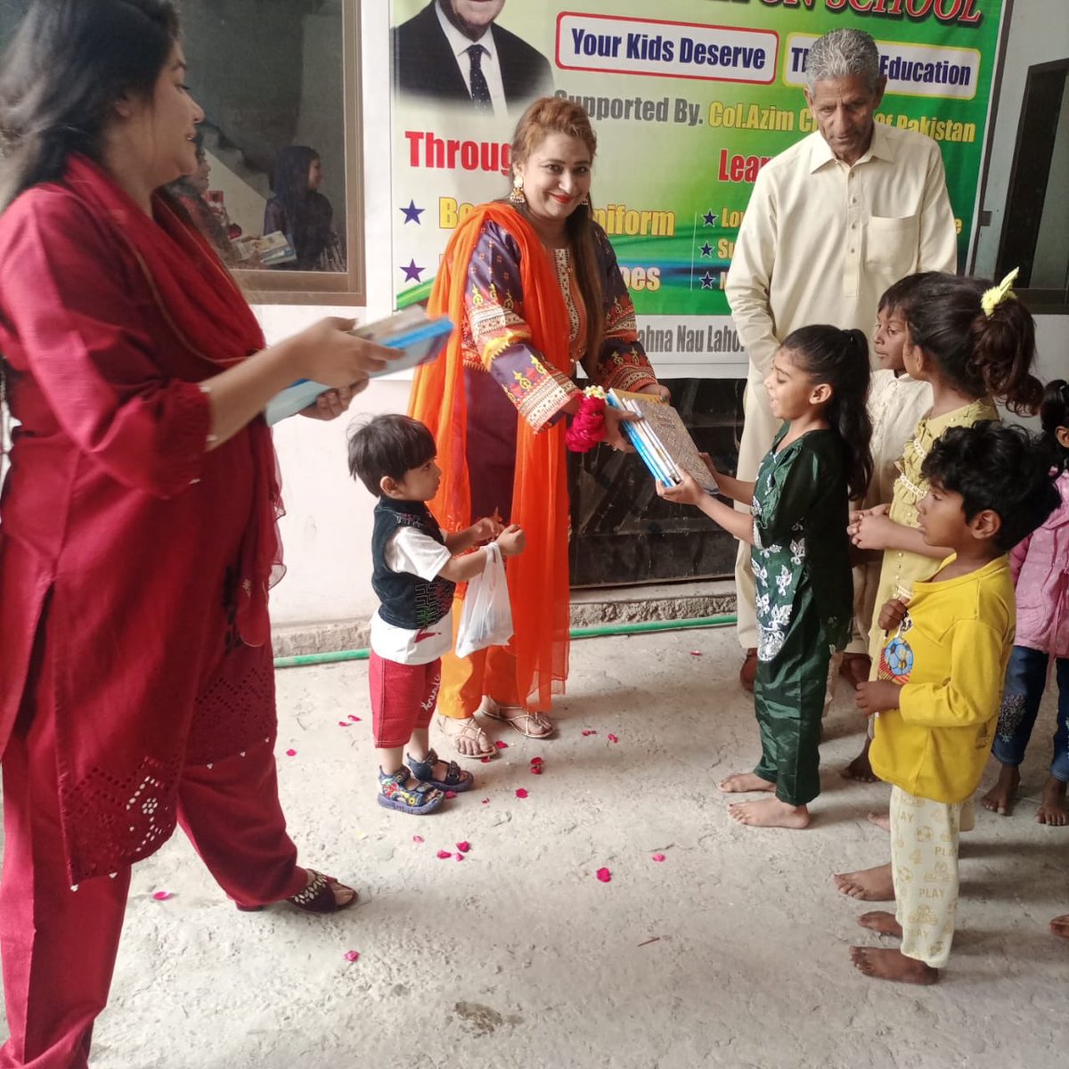 Lord (David) Alton tweet media