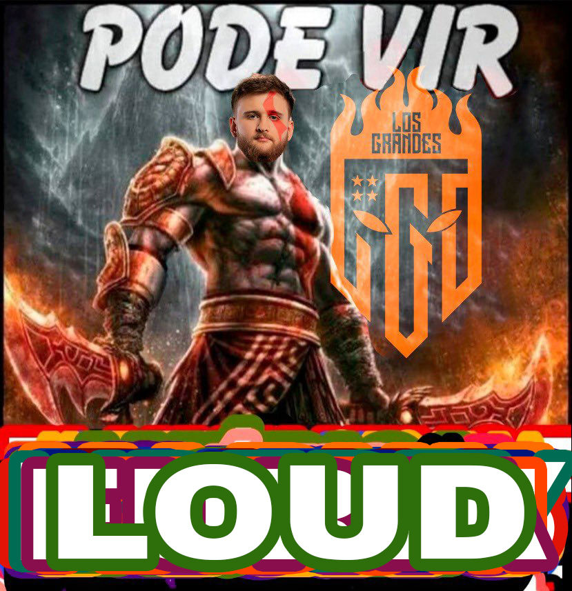 losgrandesgg's tweet photo. #goLOS https://t.co/2l4KcNME7j