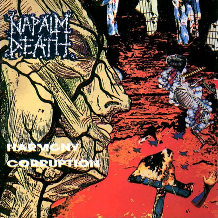 Mitch61644921's tweet photo. Napalm Death - Suffer The Children 
https://t.co/ipdPCc0Uwn https://t.co/jqThSWCbnX