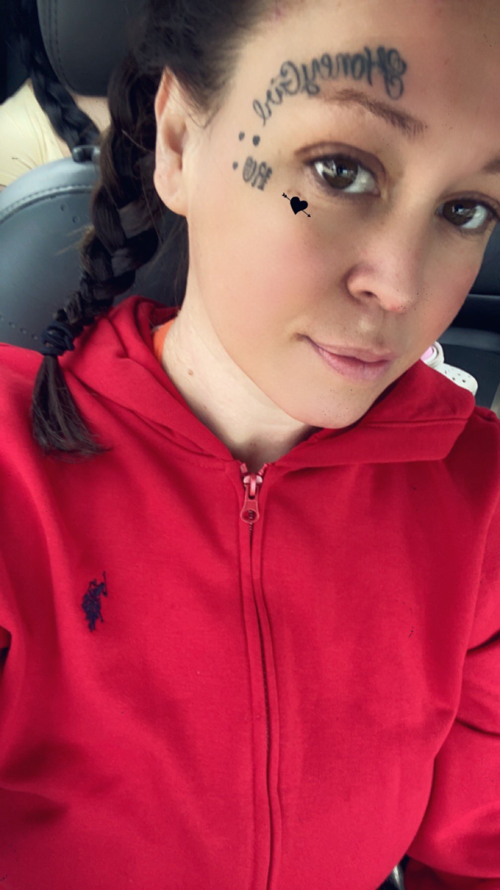 TW Pornstars - Brandy Talore. Twitter. Going to eat some sushi with the boy. It’s so cold out