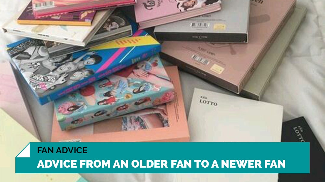 krazemag's tweet photo. Getting into a new fandom can always be exciting. There is new music, new faces to learn, a new atmosphere, and more. By @jessgargiulo
#KpopFan #Kpop #FanAdvice #KrazeMag
https://t.co/9BVDVf58GS https://t.co/Ux5t7o2puY