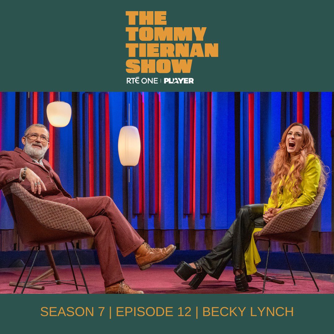 Tommy Tiernan tweet media