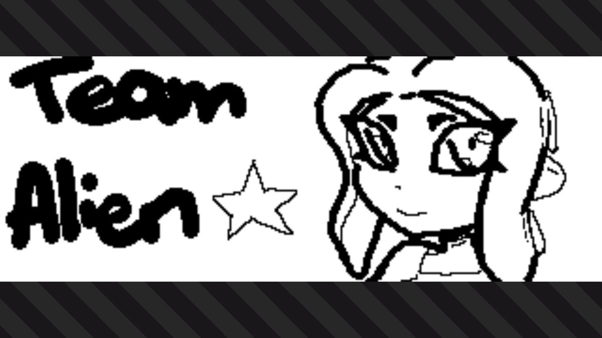 TLoli10's tweet photo. #Splatoon2 #NintendoSwitch https://t.co/PBO3DJWqmm