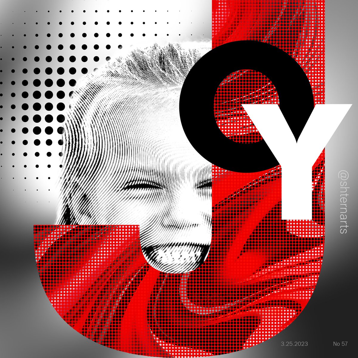 MarinaShtering2's tweet photo. Joy is a powerful force that has the ability to transform our lives in incredible ways. It can lift us up when we're feeling down, give us strength when we're feeling weak, and inspire us to be our best selves. #powerofjoy #choosejoy #spreadhappiness #poster https://t.co/VtPldiK1mT