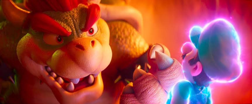 Moveeks's tweet photo. Mmmm por más que lo pienso, no se... ¿Deberia regalar pases dobles para la premiere de #TheMarioBrosMovie el lunes? ¡Veamos cuántos ❤️ y 🔄 juntamos para lanzar la trivia!
@UniversalMX https://t.co/AnO9Np8Vxh