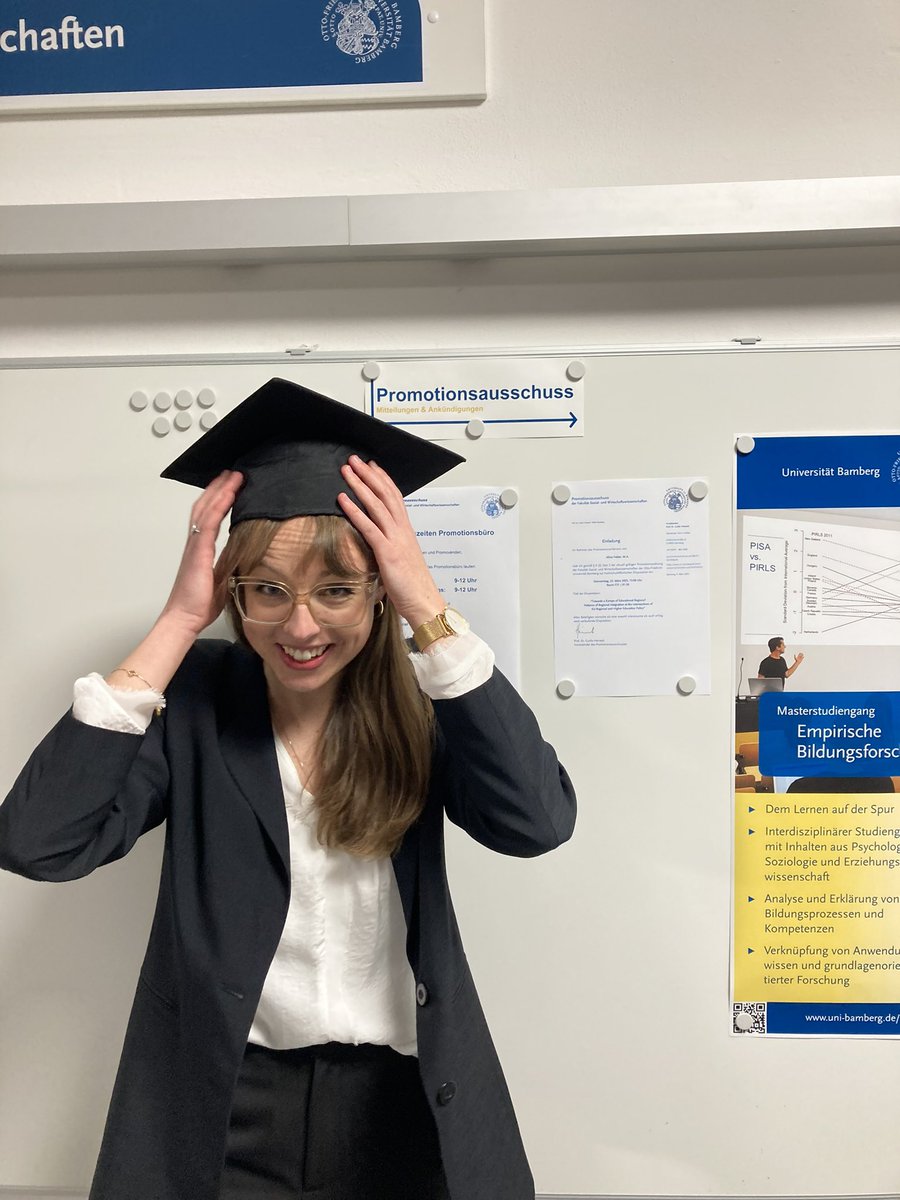 Alina Felder-Stindt tweet media