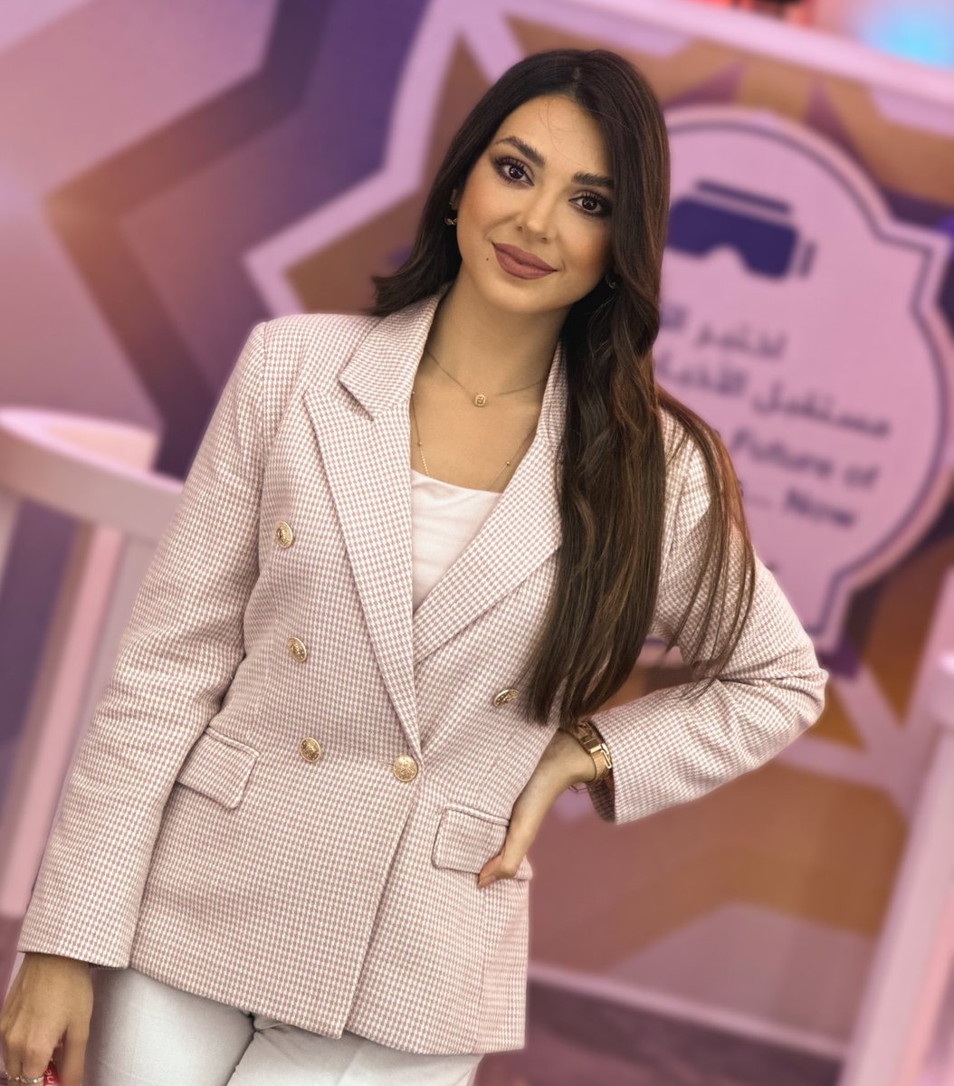 LubnaMansour3's tweet image. مساكم خير …
#Saturday #Ramadan2023 #whileatwork #skynewsarabia