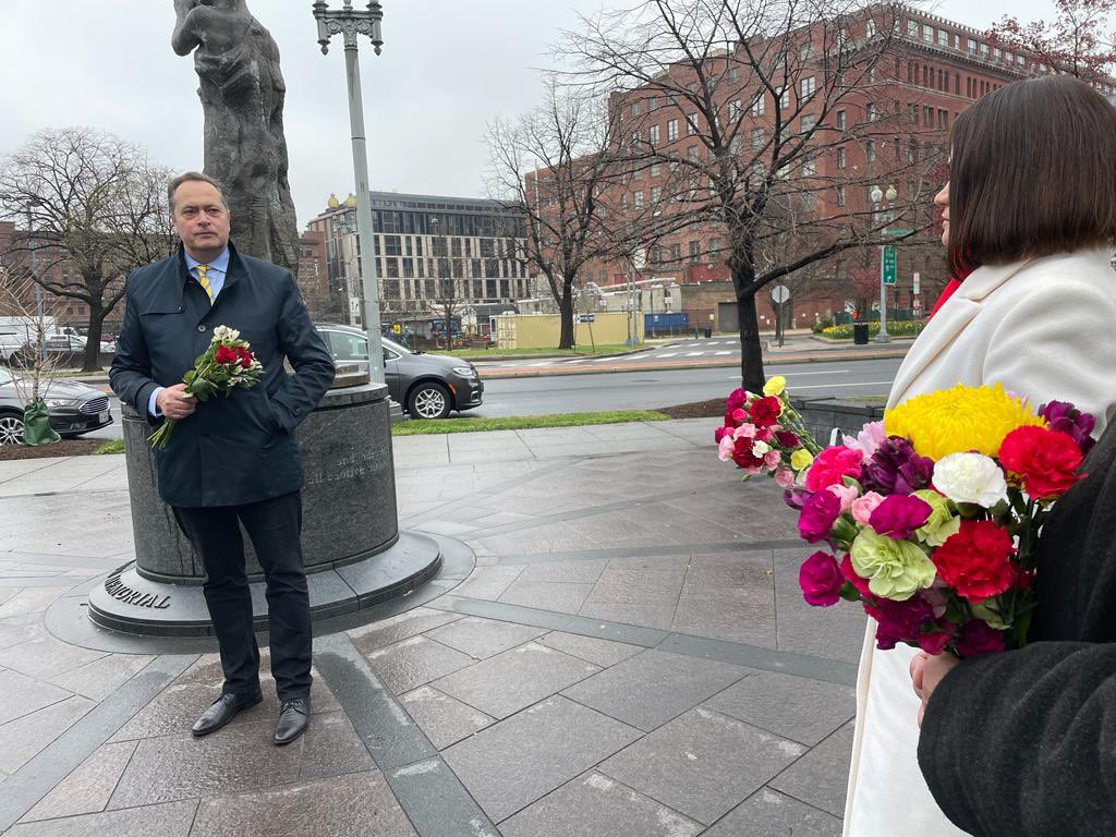 Latvia in USA StandWithUkraine 🇺🇦 on Twitter "Latvia knows the