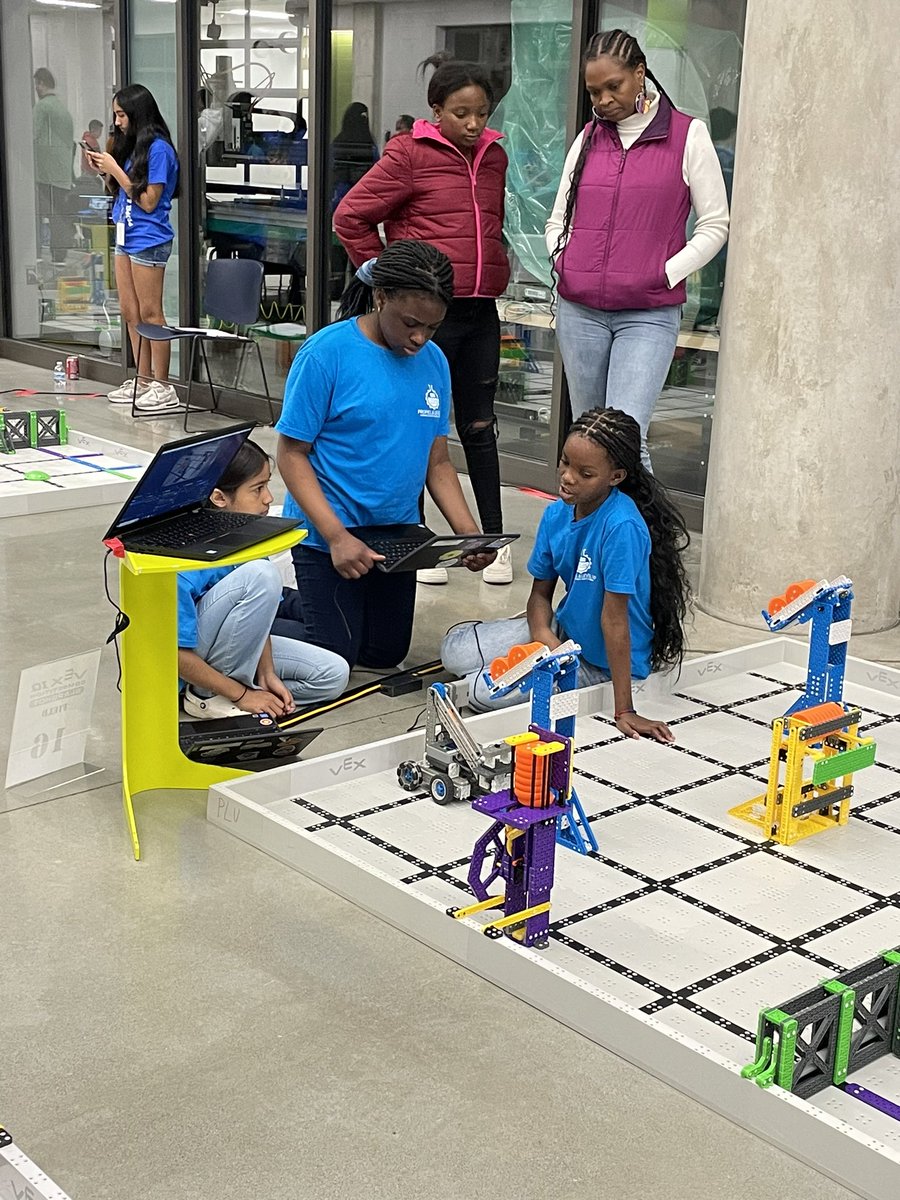 Ms_Murraysclass's tweet image. So proud of all of these kiddos!! They have worked so hard to prepare for this day and it paid off! It’s such a joy to see how proud they feel after competing! Way to go PMK! #EaglesDeserveIt22 @PotowmackES