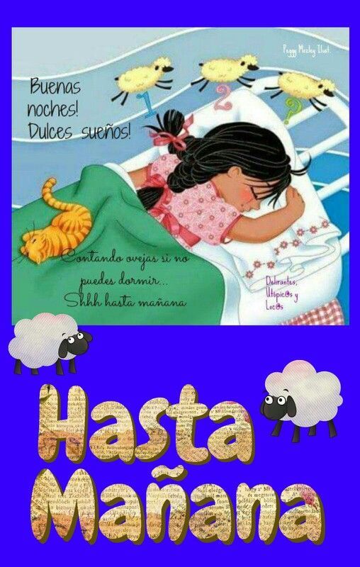 Bona nit