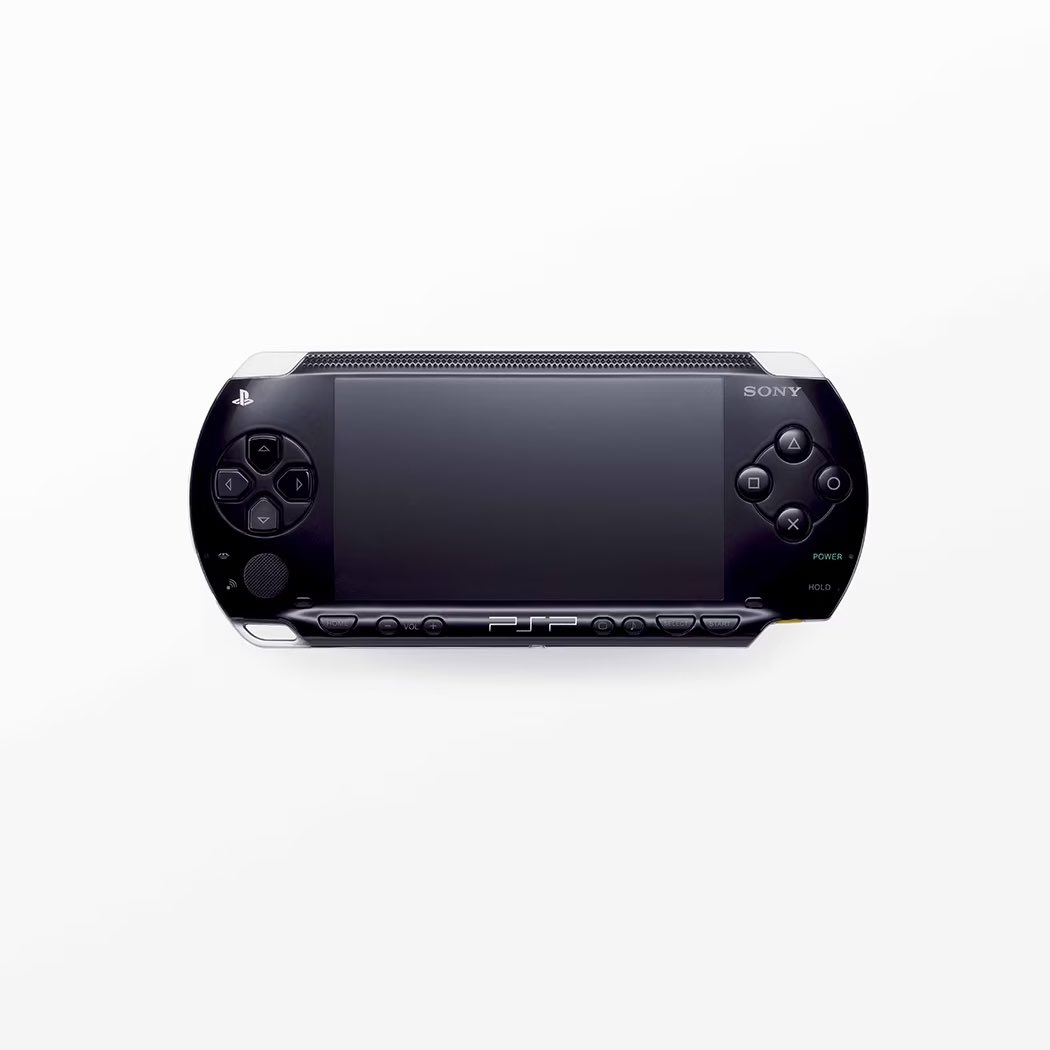 HotFreestyle's tweet photo. 18 years ago, the PlayStation Portable was released in North America. 

The PSP was ahead of it’s time 🐐🎮 https://t.co/v7B4BkIiYB