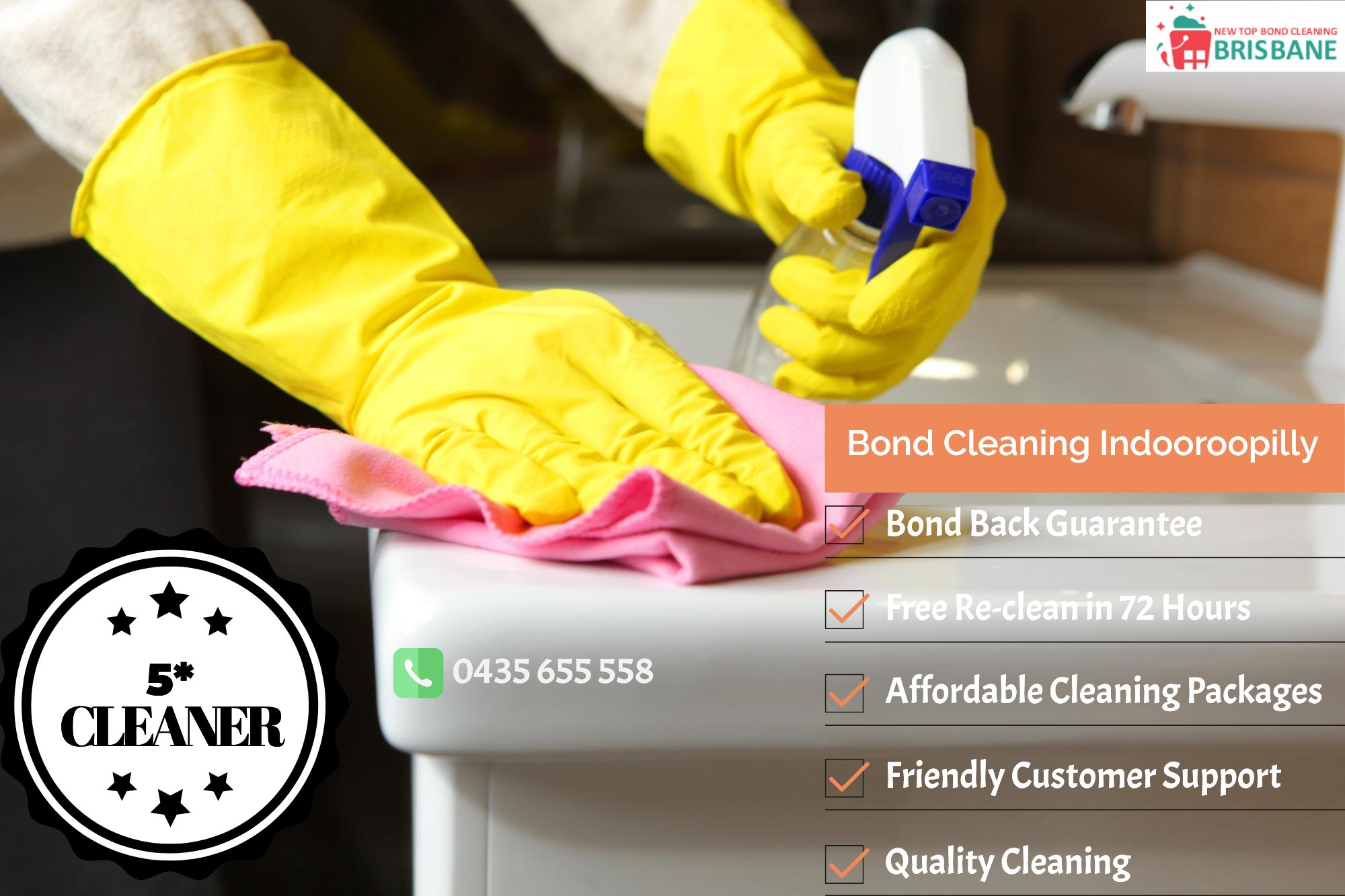 Top Bond Cleaning Brisbane (topbondclean) / Twitter