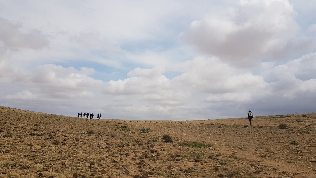 Nicolas Waldmann (@waldmannnicolas) on Twitter photo Two days teacing in the fantastic Negev and Dead Sea deserts with <a href="/NuritShtober/">Nurit Shtober Zisu</a> the greatest! Two days teacing in the fantastic Negev and Dead Sea deserts with <a href="/NuritShtober/">Nurit Shtober Zisu</a> the greatest!
