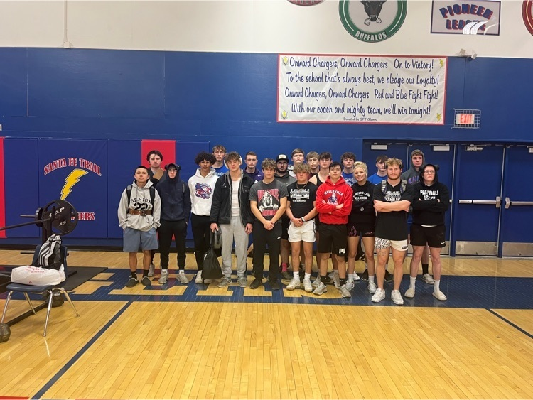 Wellsville Eagles (@wellsvilleeagle) on Twitter photo Great day for Eagle Powerlifting! 20 Eagle participated for the 3a State Powerlifting championship! Eagles finished 4th as a team! 9 of 13 weight classes we had a Top 6 finisher! Nash Money 1st place overall for 172 lb class! Dylan McCarty 2nd place in the 198 lb class! Great day for Eagle Powerlifting! 20 Eagle participated for the 3a State Powerlifting championship! Eagles finished 4th as a team! 9 of 13 weight classes we had a Top 6 finisher! Nash Money 1st place overall for 172 lb class! Dylan McCarty 2nd place in the 198 lb class!