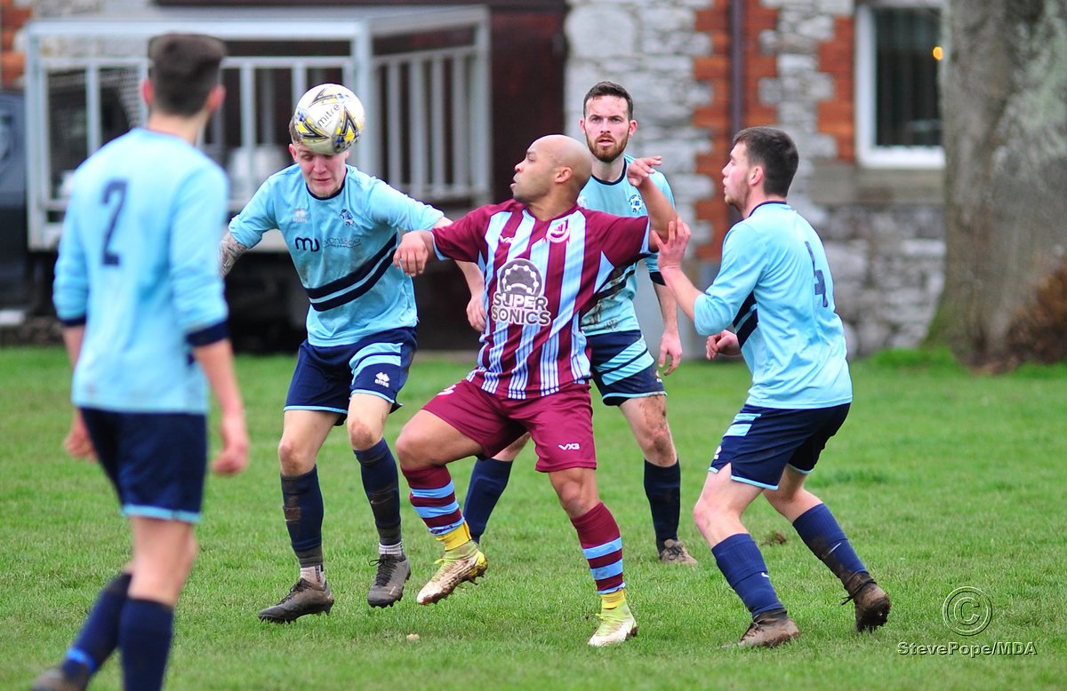 Saturday sports rush #3. (45 minutes - 3 games) 8 goals in total from Newton 66 vs Waldon Athletic.  <a href="/sdfl2020/">SDFL</a> <a href="/NewtonAbbot66/">Newton Abbot 66</a> <a href="/OfficialWAFC/">Waldon Athletic</a>