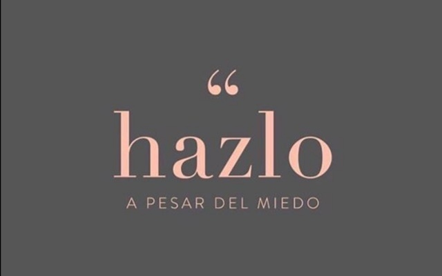 mujerdeexitos1's tweet photo. #hazlo #Doit #mujer #Mujerdeexitos #valiente #NoFear #miedo #apesar #YoSoyMujerdeexitos https://t.co/wAt428Te4E