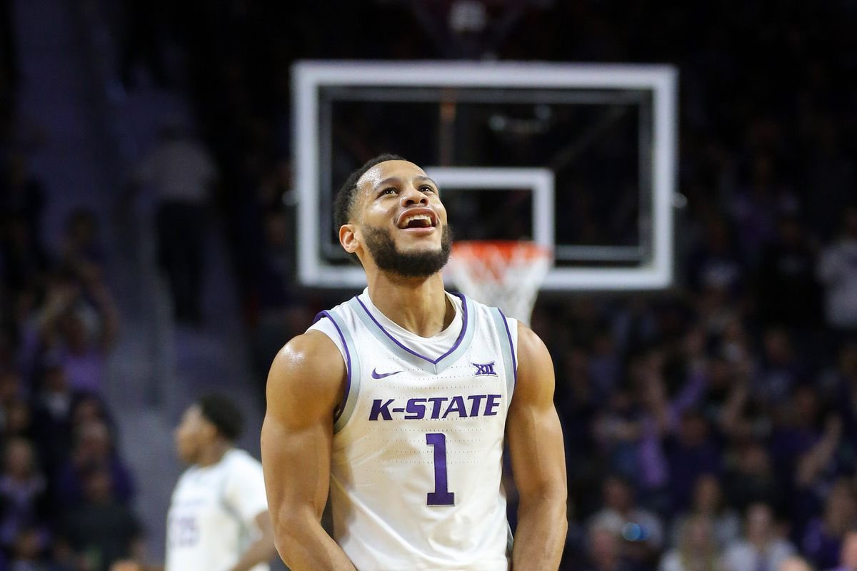 TrooperBenKs's tweet image. #BuckleUp and get ready!
Cats by 90!

#KStateMBB 
#MarchMadness