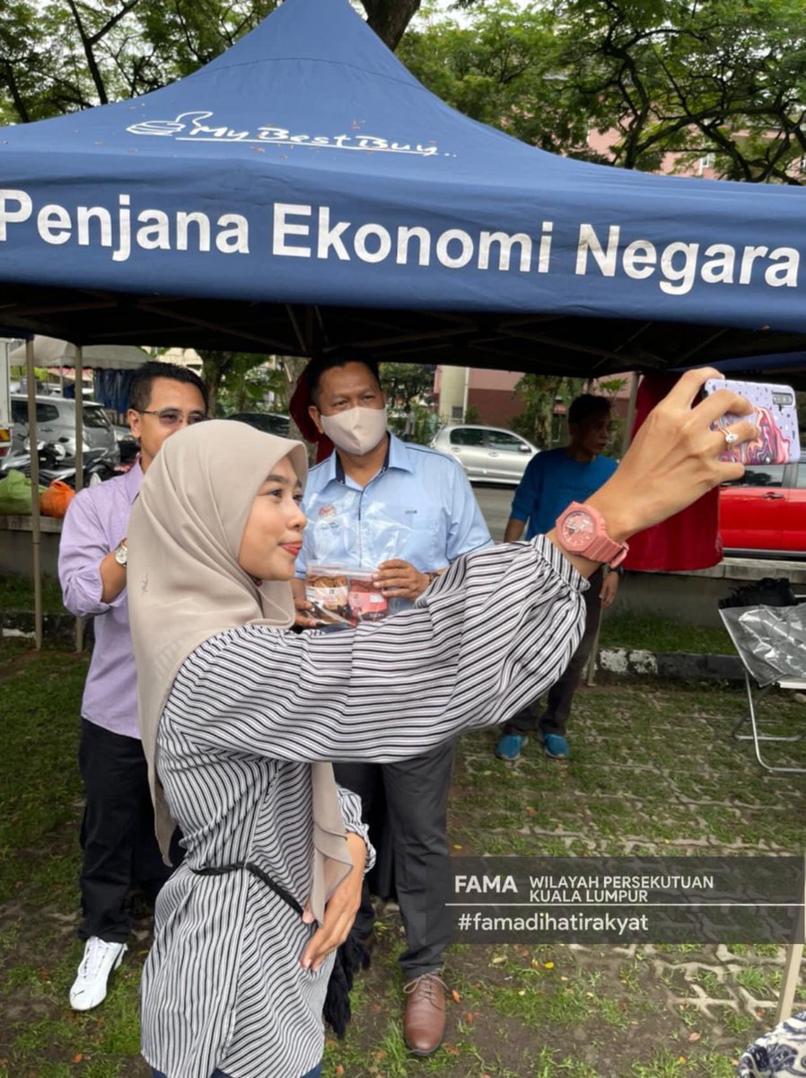 FAMA Malaysia on Twitter: