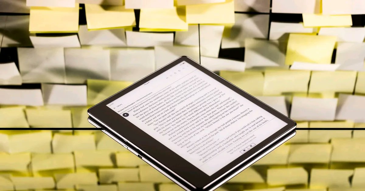 MarshaCollier's tweet photo. The Verge: The Internet Archive has lost its first fight to scan and lend e-books like a library

📚 A federal judge has ruled against the Internet Archive in a lawsuit brought by four book publishers.

#Copyright #technology
https://t.co/NLAQ9dAsII https://t.co/fPATVzWvyl